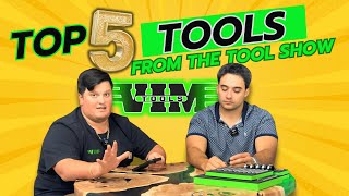 Tool Tuesday by VIM Tools Episode [upl. by Clance404]