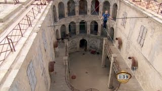 Fort Boyard Ultimate Challenge Ep6  Sharks vs Vipers [upl. by Far661]