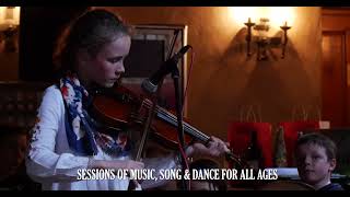 Foxford Music School 2016 Mary Henning [upl. by Nero]