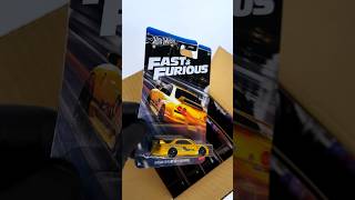 2024 Hot Wheels  Fast amp Furious [upl. by Ronaele]