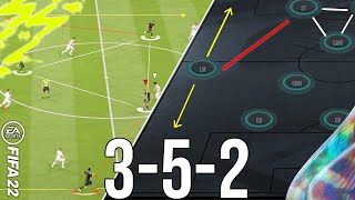 META TACTICAL DEFENDING FIFA 23 FIFA 22 TUTORIALS TACTICAL DEFENDING DEFENDING [upl. by Jermayne]