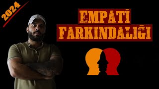 Empati Nedir   Empati Farkındalığı [upl. by Felicdad759]