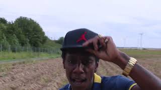 FAYATOUN  louer  prier jah clip officiel [upl. by Amsab267]