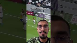 ماذا يفعل هذا الفرجاني ساسي football tunisia تونس ferjani sassi كرةالقدم tunis sfax الغرافة [upl. by Almund]