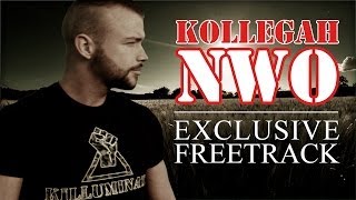 Kollegah  NWO [upl. by Yllah216]