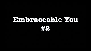 Embraceable You  2  Karaoke  Gershwin Bros [upl. by Aelgna831]