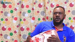 SAAMU ALAJO  ERO OKAN  Latest 2024 Yoruba Comedy Series EP 179 [upl. by Janith]