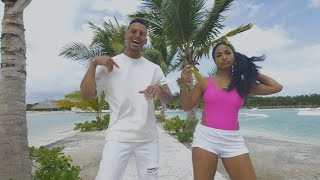 Shenseea amp Vincent Ross  Tip Pon Yuh Toe Explicit  BRT Weekend 2020 Riddim [upl. by Hesper247]