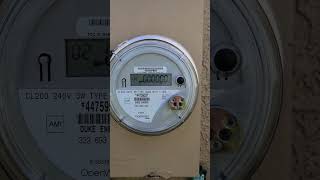 CentroniTron Smart Meter [upl. by Zacek]