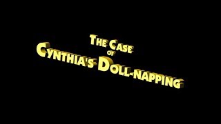 The Case Of Cynthias DollNapping  The Rugrats Mystery Adventures Episode 8 [upl. by Oiretule]