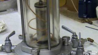 Triaxial Compression Test 02 [upl. by Prichard]