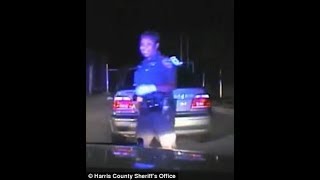 GRAPHIC Charnesia Corley Violated amp Raped By Texas Cops On Side Of Curb TRAPNEWS [upl. by Alfi674]