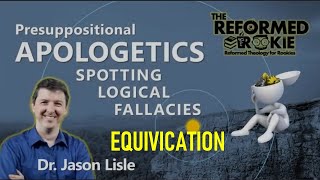 3 Logical Fallacies Equivocation [upl. by Lola]