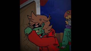 Original 🧟‍♂️🧟‍♂️ eddworld animation edd matt tord tom fyp fypage meme short zombie [upl. by Stanton342]