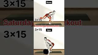 Intense Leg Workout You Can Do Anywhere [upl. by Landon]