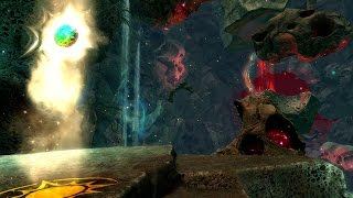 Bloodstone Fen Maguuma Mastery Points All Locations  GW2 [upl. by Akemed]