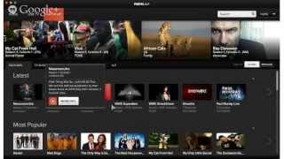 Foxtel Go on The Mac [upl. by Nautna]