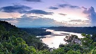 PROMOCIONAL TURÍSTICO DE YACHANA LODGE EN LA AMAZONÍA [upl. by Dygal]