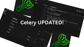 How To Exploit in Roblox with Celery  No Emulators   Free Executor  UPDATED [upl. by Idoux]