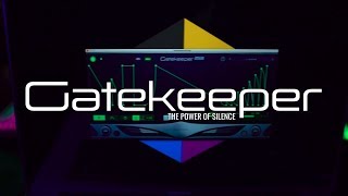 Introducing Gatekeeper [upl. by Harwilll861]