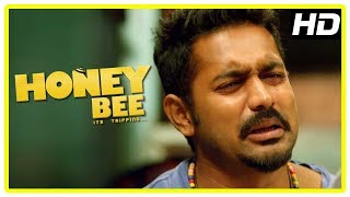 Honey Bee Movie  Best Of Asif Ali  Part 1  Bhavana  Baburaj  Sreenath Bhasi  Balu Varghese [upl. by Melony]