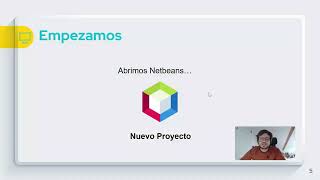 Cómo instalar y configurar JavaFX en Netbeans [upl. by Kcirdderf638]