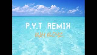 Bay Boyz  PYT RemixMusic RnBass [upl. by Goldy]