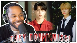 Reacting to ENHYPEN 엔하이픈 TamedDashed Official MV [upl. by Goober543]