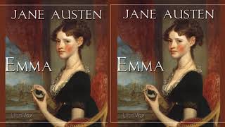 Emma Audioboook Chapter 34  Audiobooks Youtube Free  Emma by Jane Austen  volume 2 chapter 16 [upl. by Barrada]