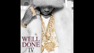 Tyga  quotManiacquot Ft Fabolous  Well Done 4 Track 7 [upl. by Leifeste228]