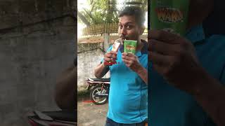 Wam Bam පරණ මතකයක් ආයි ඔන්න WAM AnchorNewdaleshortsyoutube [upl. by Sherr]