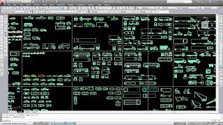 UPDATE LINK  BAGI BAGI FILE BLOCK AUTOCAD LENGKAP  588mb bahasa Indonesia [upl. by Hurd]