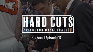 Princeton Basketball Hard Cuts  Season 1 Episode 17 [upl. by Artcele]