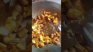 দুপুরে রান্না কীভাবে আমরা করি Bengal cooking crecipe [upl. by Kyred]