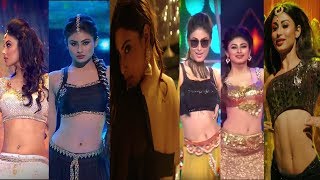 Mouni Roy Dance Performance Tribute HD mouniroy [upl. by Stretch822]