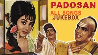 Padosan Songs Jukebox  R D Burman Hit Songs  All Time Hit Classic Songs Collection [upl. by Ennaoj899]