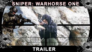 Sniper Warhorse One [upl. by Hills]