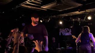 ERRA Snowblood live in Tokyo 2322024 [upl. by Ran289]