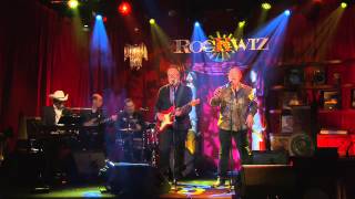 RocKwiz  Mondo Rock  Summer of 81 [upl. by Ecyal754]