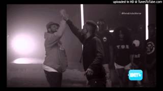 2013 BET Awards  TDE amp Kendrick Lamar Cypher FULL [upl. by Ymma]