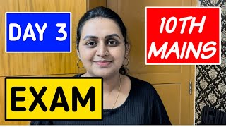 DAY 310TH MAINS  MOCK TEST  PSC TENTH MAINS  TIPS N TRICKS [upl. by Esojnauj]