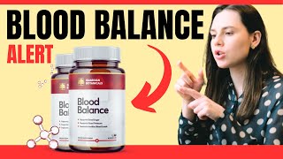 BLOOD BALANCE ❌ALERT⚠️Blood Balance Review⚠️Blood Balance Guardian Botanicals ⚠️Blood Balance [upl. by Myrah24]