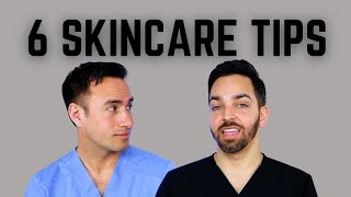 DERMATOLOGY TIPS FOR BETTER SKIN [upl. by Gallager]