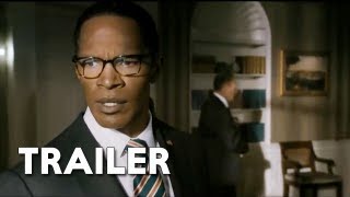 White House Down  Trailer 1 [upl. by Raamal]