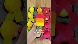 Ball Rescue  Fine Motor Activity For Toddlers [upl. by Trill]