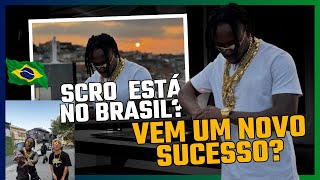 Verdadeiro motivo do Scro Que Cuia no Brasil ft Baptista Miranda  Vem Dançar Kuduro [upl. by Gobert740]