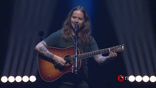 Billy Strings quotSharecroppers Sonquot Official Live Video  080224 [upl. by Lrem127]