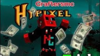 How To Get Money In Craftersmc  Get Rich In Craftersmc craftersmc stnetwork satnetwork [upl. by Aynom983]