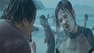 zombies full movie in Tollywood supar hit movie [upl. by Iruy]