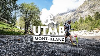 Ultra Trail du Mont Blanc  UTMB 2023 [upl. by Sremlahc409]